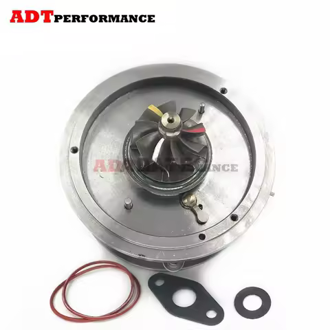 GTB1749VK CHRA 11657810190 7810190C for BMW 118 d (E81/E87/E88) 105 Kw - 143 HP Turbo Cartridge 7673