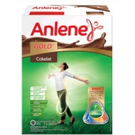 ANLENE GOLD CHOCOLATE 850GR - KING OF MILK