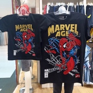 MARV*L AGE CROSSINDO (front and back motif different)