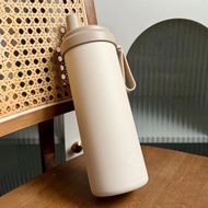 Cozy Jubang 保溫保冰304不鏽鋼環保吸霸杯\珍奶杯\隨行杯\保溫杯