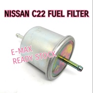 NISSAN C22 FUEL FILTER (16400-V2605)