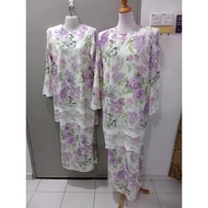 Jahit Baju Wanita/Upah jahit baju/Tempahan baju kurung