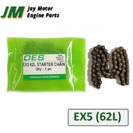 EX5 OES 62L STARER CHAIN