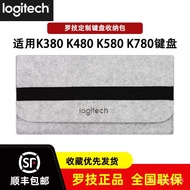 t1 Sf Logitech K380 Keyboard Bag k480 K780 K580 K780 Storage Wireless Bluetooth