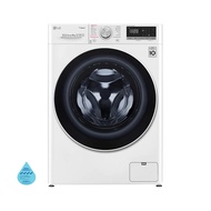 [BULKY] LG FV1409S4W 9KG FRONT LOAD WASHER | 2 YEARS WARRANTY