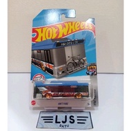 Hot Wheels Aint Fare HW AirLines Blue
