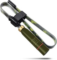 HYS SMA Male Base 15.3inch HT Antenna CS Tactical Foldable 2m/70cm Walkie Talkie Antennas for TYT MD