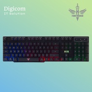 NYK TKL K-02 SACRED GAMING KEYBOARD