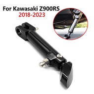 Fit for Kawasaki Z 900 Z 900 RS 2018-2022 2023 Z900RS Motorcycle Adjustable Kickstand Side Stand Alu