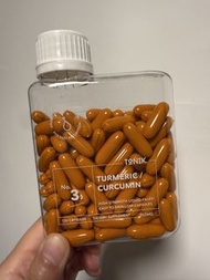 TONIK 薑黃素膠囊 350mg 120粒