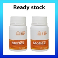 🔥READY STOCK🔥Moflex Total Collagen Boswellia Serrata Gum Extract Knee Pain Joint Care Supplement 神农氏