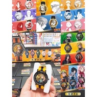 Naruto Blindbox Naruto Sasuke Sakura Kakashi Itachi Watch