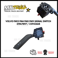 Volvo FM12 FM4 FMX FM11 signal switch 21967897 / 22943668
