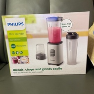 Philips Daily Collection 迷你攪拌機 HR2605/81