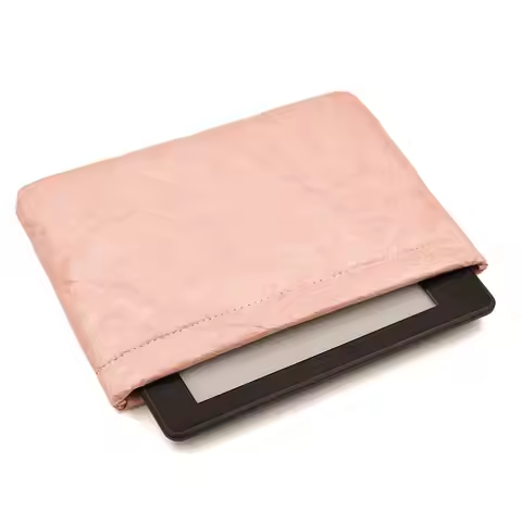 Simple Style 6 Inch E-Book Bag Paper Material 6“ E-Reader Sleeve Case For Kindle Paperwhite Voyage T