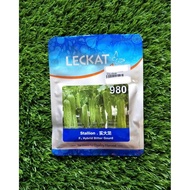 20G 980 Leckat F1 Hybrid Bitter Gourd