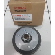 CLUTCH HOUSING / LARGE CLUTCH GEAR JUPITER MX KING [2PV-E6150-00]
