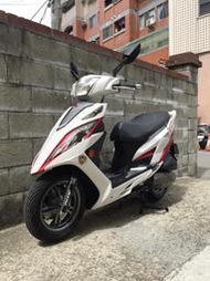 kymco g6 150