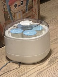 乳酪機連杯