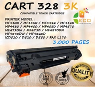 CART 328 CRG 328 CART328 CRG328 328 Toner 328 Compatible Toner Cartridge