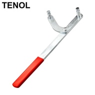 TENOL 3830 Timing Belt Tool Portable Pulley Holder Adjustable Multifunctional for T10172 Tdi ea288 C