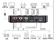 NFC數顯藍芽接受器 音響藍牙接收器 藍芽接收器 光纖同軸 發射接收器 HiFi 藍牙音樂接收器 家庭劇院 喇叭 接收器