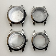 36MM/41MM Watch Case Couple Watch Case Diving Watch Case Watch Accessories for NH35A/NH36/4R35A/4R36