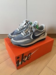 Nike Clot Sacai LDwaffle