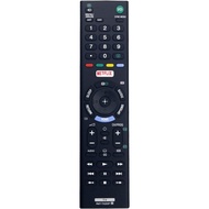 RMT-TX203P Remote Control Replacement for Sony Smart LCD TV KDL-49W757D KDL-32W607D KDL-32W600D KDL-