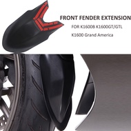 NEW Motorcycle ABS Front Fender Extension K 1600 Grand America FOR BMW K1600GT K1600GTL K1600 GT GTL B K1600B
