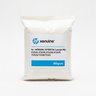 Serbuk/Bubuk Toner Xnn Untuk Isi Ulang W9005Mc/ W 9005 Mc Laserjet Mfp E72525, E72530, E72535 /72525