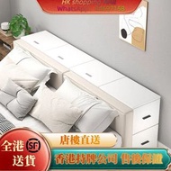 A&1546可訂造尺寸實木夾縫櫃 床頭櫃 縫隙櫃子 窄櫃 床邊櫃 長條櫃 榻榻米儲物櫃 收納櫃 置物櫃 靠墻櫃 床尾櫃 全新包送貨