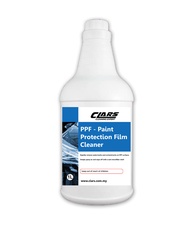 Clars PPF Cleaner 1L For PPF Cleaner Car PPF Film Cleaner PPF Wash PPF薄膜