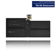 7.57V 45.2Wh/5970mAh/4-Cell G3HTA036H DYNK01 Laptop Battery Compatible for Microsoft Surface Laptop 