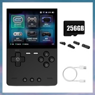 [hotkeystore.] BRICK Handheld Game Console 256GB Portable Linux Video Game Console 3.2inch 1024x768 