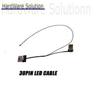 AS A407 X407 F407 30PIN LED CABLE-c972