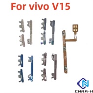 For vivo V15 switch volume button flexible power button flexible