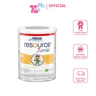 Nestle RESOURCE WEIGHT GAIN FAT MILK 400G DOMESTIC GERMANY FOR BABY