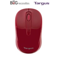 AMW60002AP - TARGUS TETIKUS OPTIK TANPA WAYAR W600 /WIRELESS OPTICAL MOUSE