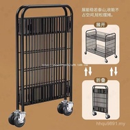 Display Stand Free Shipping Mobile Folding Night Market Trolley Stall Dedicated Stall Collection Pro