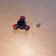 Stone Washer A30Pro/Combo/steam Roller Brush Motor Roller Rotor Drive Wheel/Slip Problem