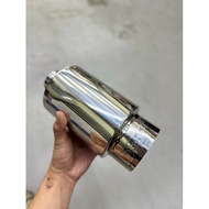 D Sport exhaust(Copy 1 to 1 Japan)