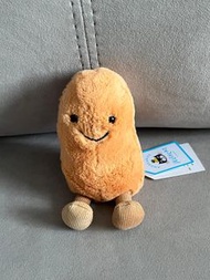 Jellycat 花生