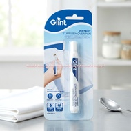 Glint Instant Stain Remover Pen Glints Effective Instant Clothes Stain Remover Removes Quick Dry Sta