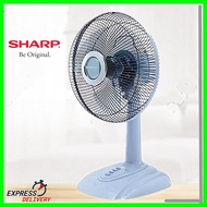 [BORONG] kipas meja murah 12" 12 inci table fan baru kipah angin berdiri dinding siling syiling diri