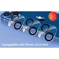 iPhone 13 (6.1") Camera Lens Protector