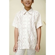 zeintin - Klamby - Pandai Sikek Shirt Boy Pinggala