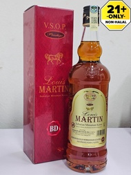 Louis Martin Brandy(BD) 350ml/700ml (100% Authentic)