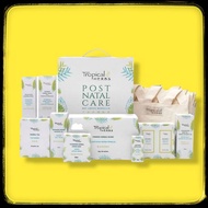 [READY STOCK] TROPICAL HERBS SET LEPAS BERSALIN( SET BERPANTANG @ POST NATAL)