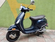 2018年PIAGGIO VESPA LX125ie經典現車強檔助銷中